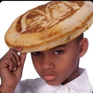 Meet your Posher, Bryan